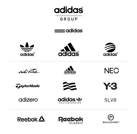 adidas company name|adidas owned by.